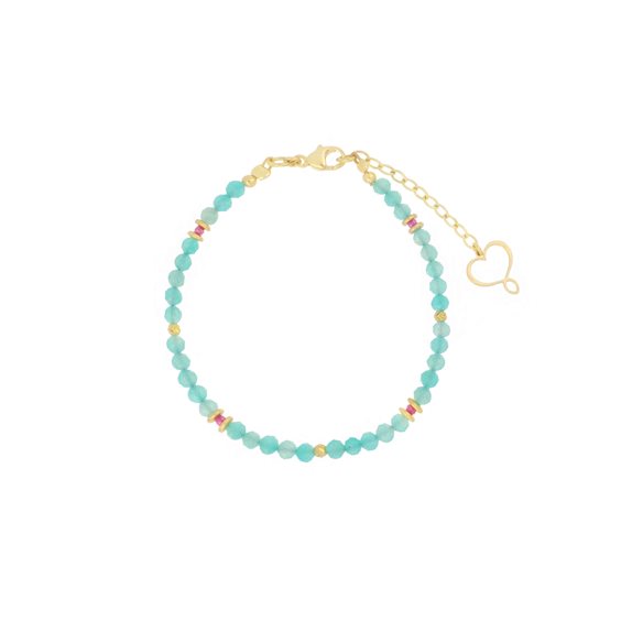 Bracciale Maman et Sophie Donna in Argento BRISF4AZ - BRISF4AZ